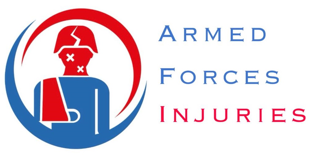 Armed Forces Injuries