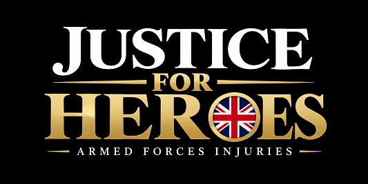 Armed Forces Injuries